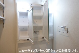 プラーンドルXIIの物件内観写真